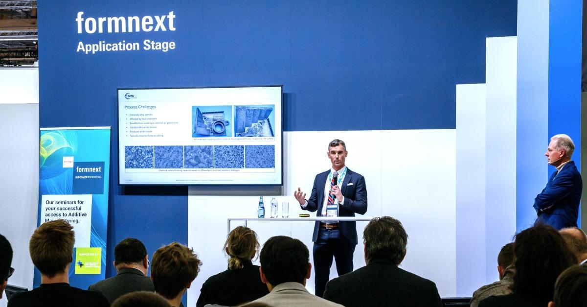 Formnext