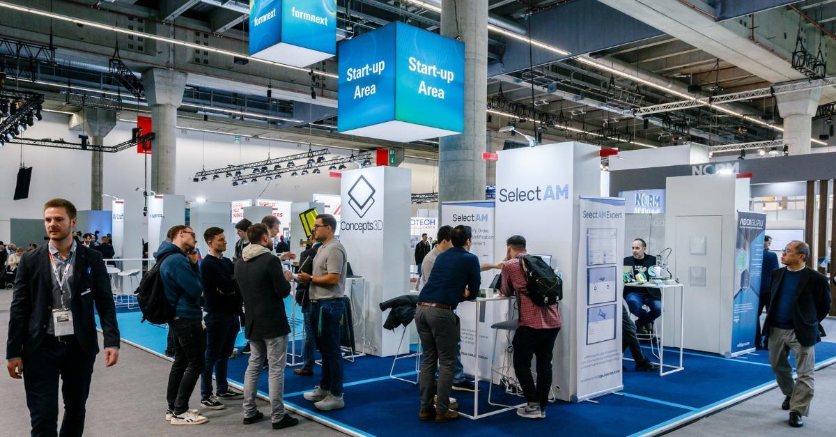 Formnext