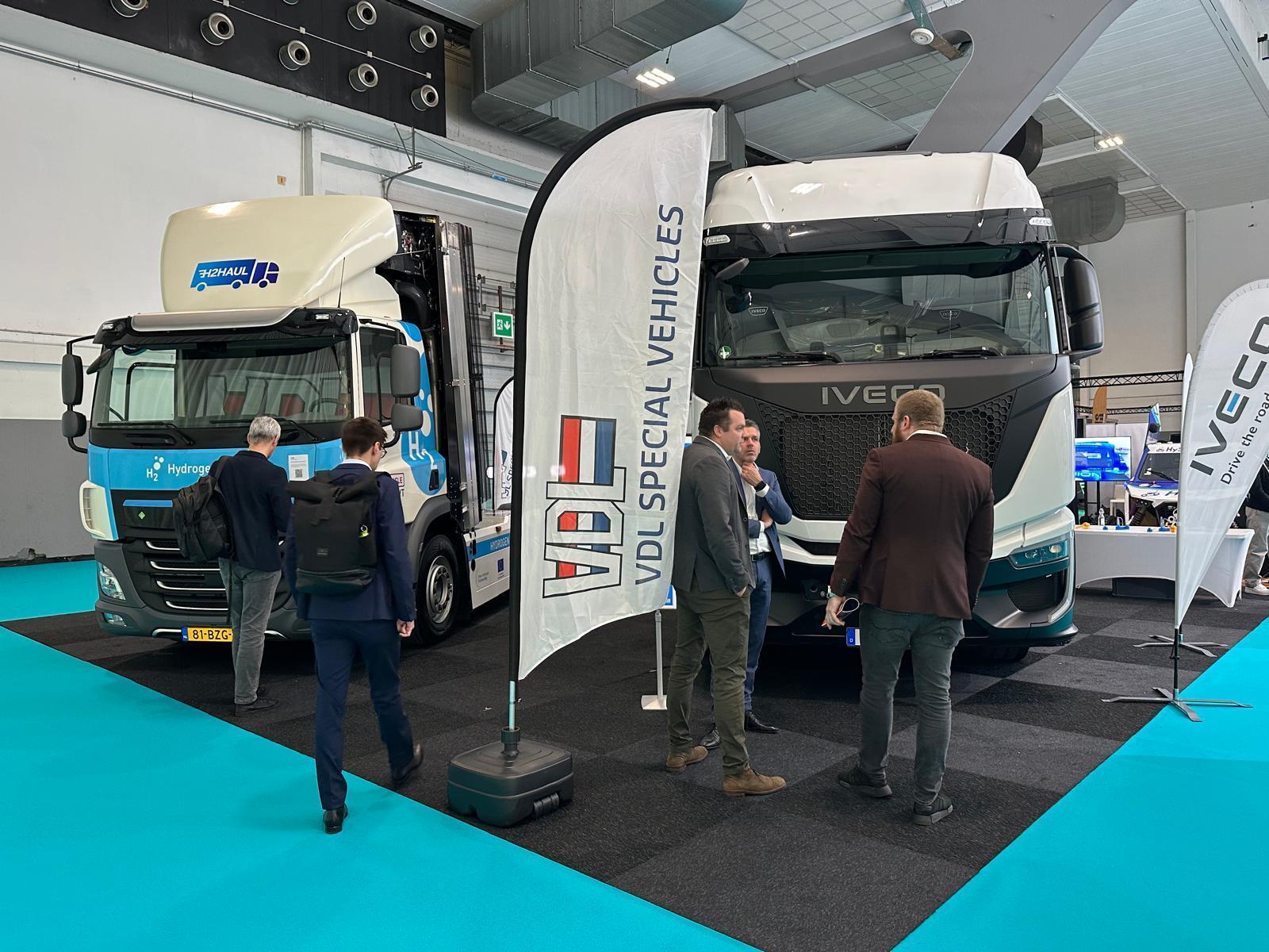 유럽 수소 산업 박람회 2025 (European Hydrogen Week)