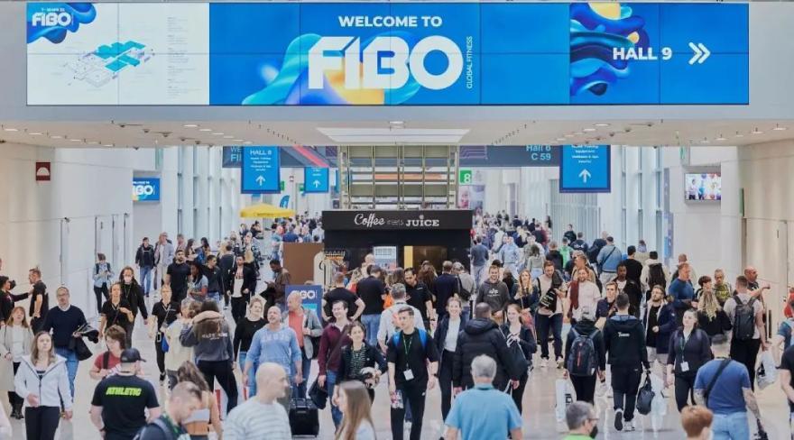 중국 국제 피트니스 박람회 2025 (FIBO CHINA)