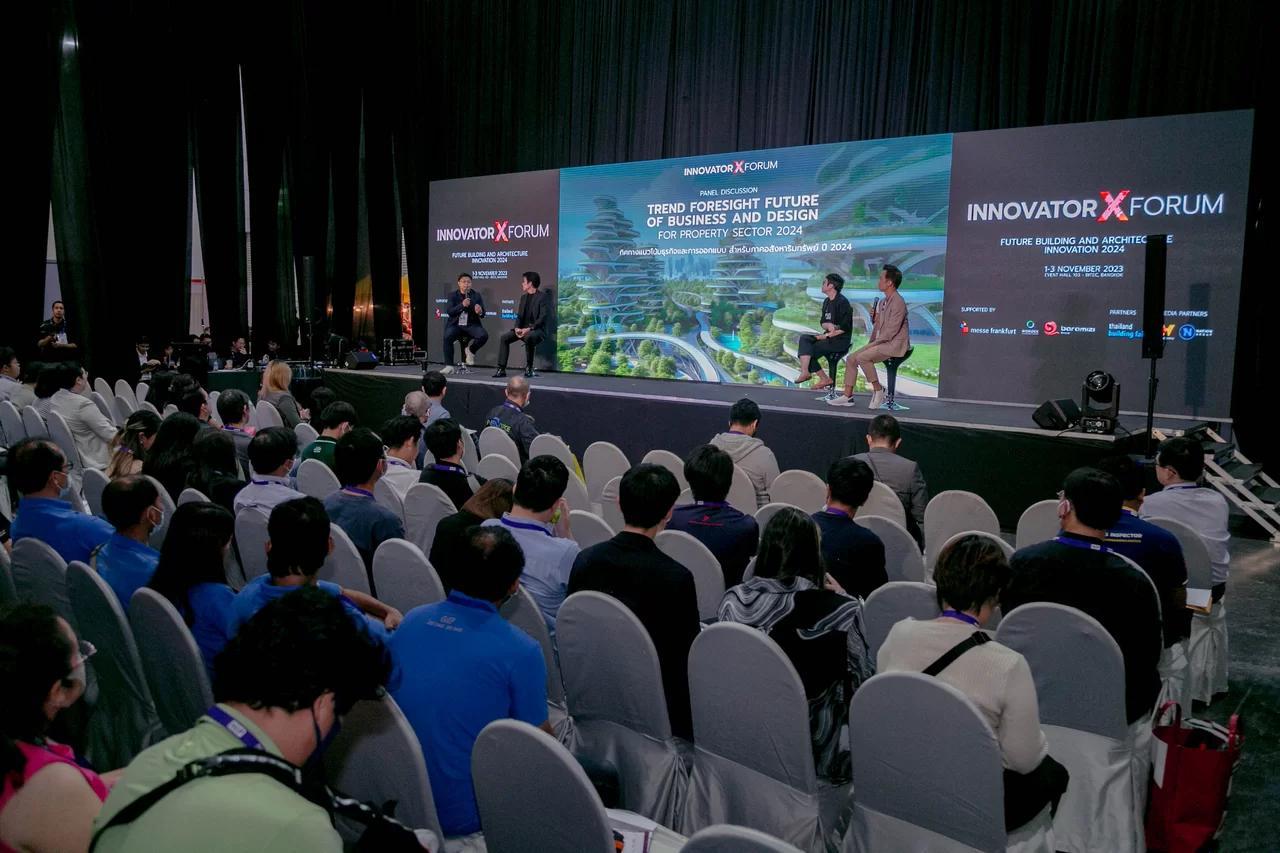 태국 빌딩페2025 (Thailand Building Fair)