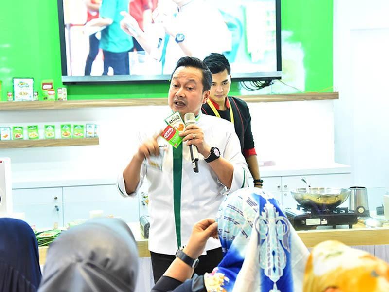 씨알 인터푸트 자카르타 국제식품전시회 2026 (SIAL Interfood)