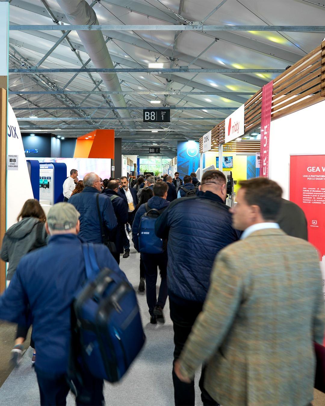 ECOMONDO