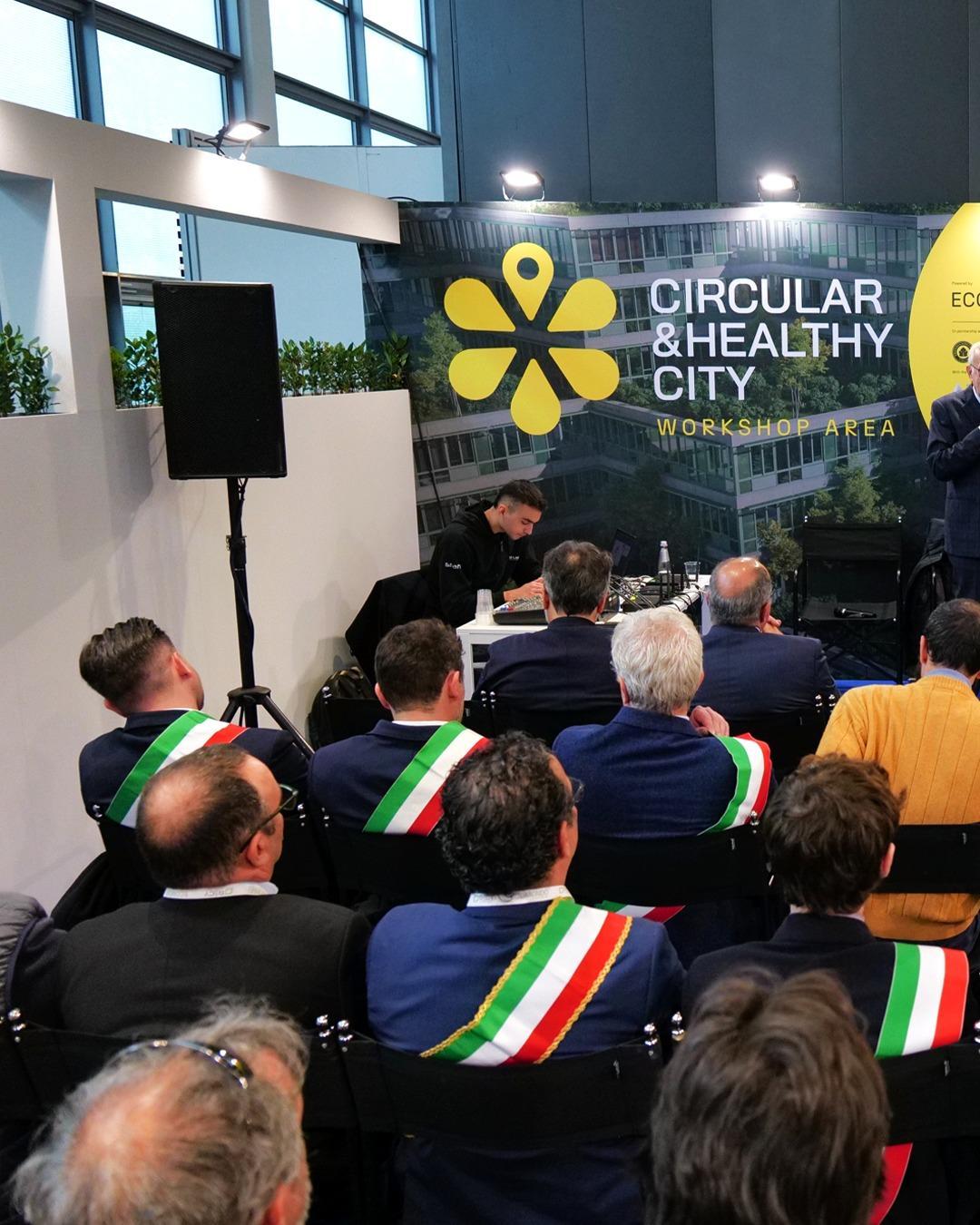 ECOMONDO