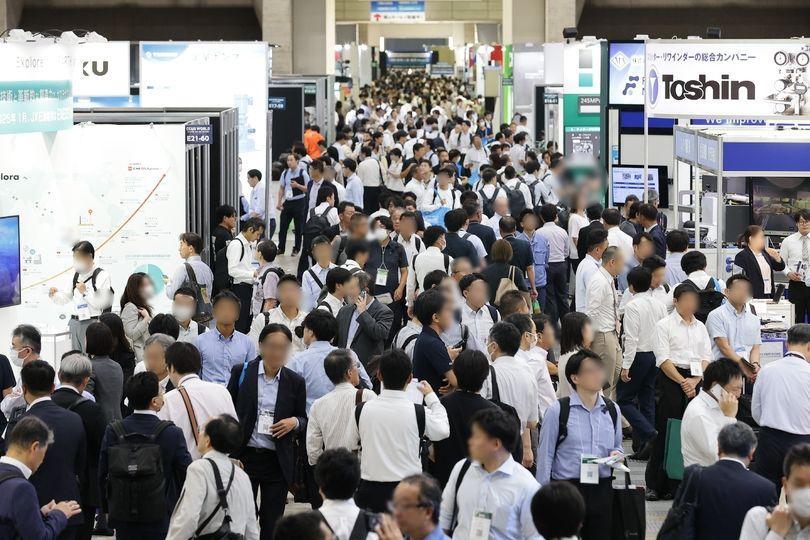 일본 오사카 태양광 발전 전시회 2025