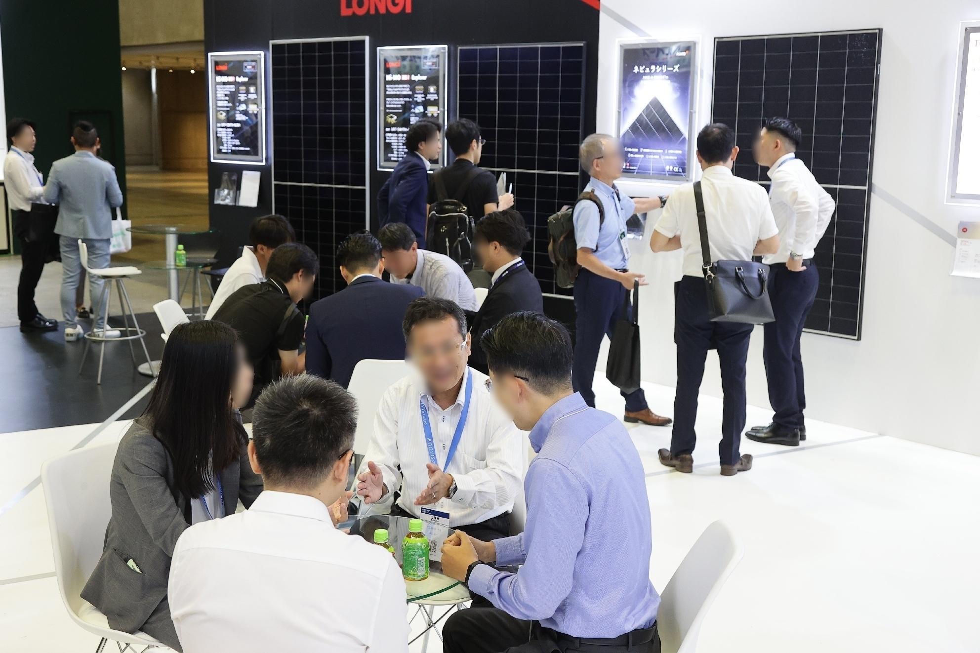 일본 오사카 태양광 발전 전시회 2025