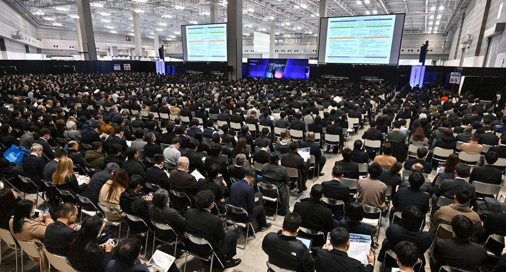 일본 오사카 태양광 발전 전시회 2025