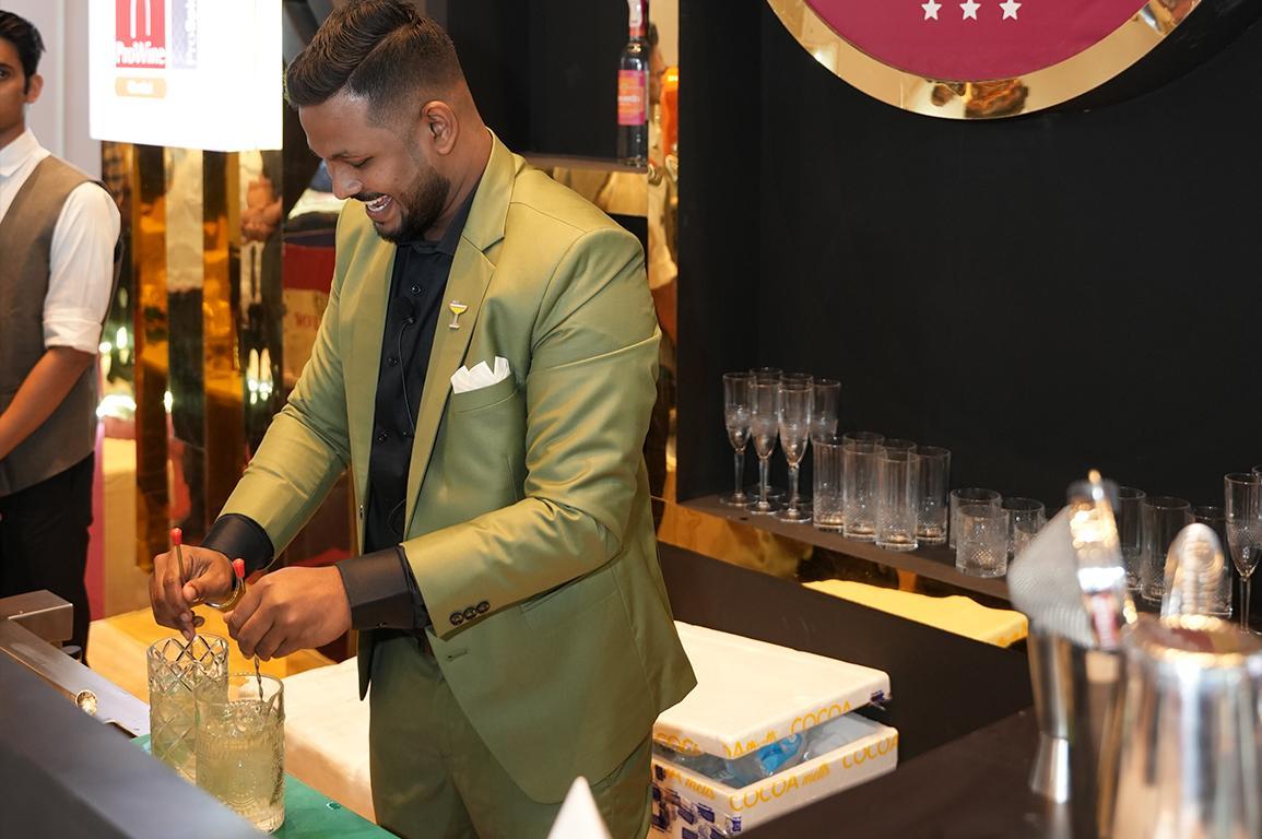 ProWine Mumbai