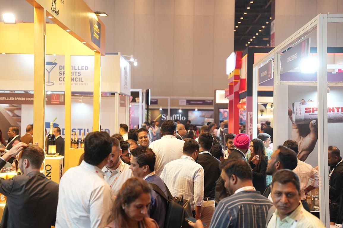 ProWine Mumbai