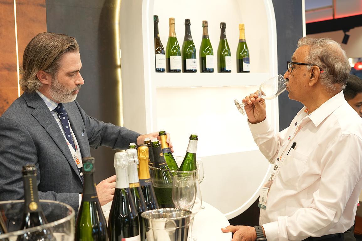 ProWine Mumbai