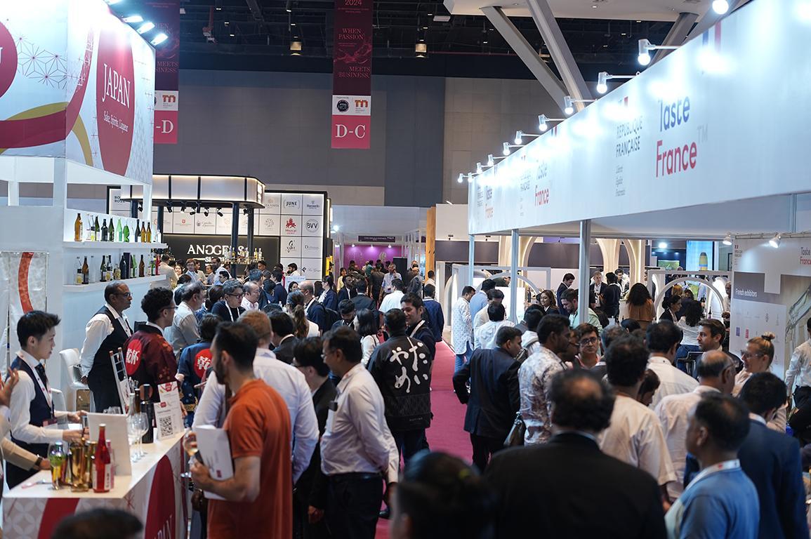 ProWine Mumbai