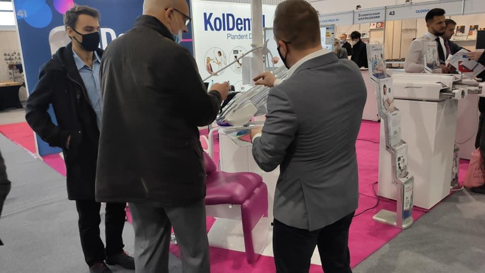 폴란드 브로츠와프 국제 치과 의료 전시회 2025 (DENTAMED