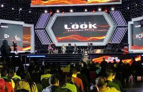 살롱 룩 칠레 2025 (Salón LOOK Chile)