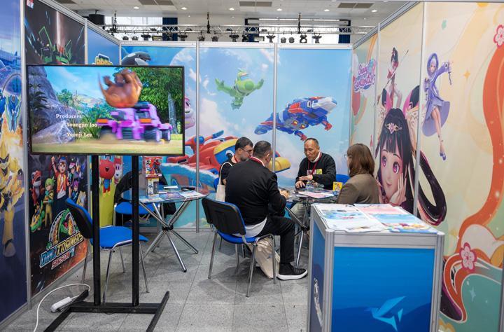 worldcontentmarket Autumn