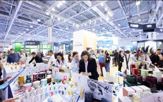 중앙아시아 뷰티월드 2025 (Beautyworld Central Asia)