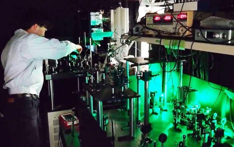 LASER World of PHOTONICS INDIA