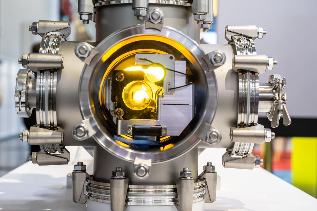LASER World of PHOTONICS INDIA