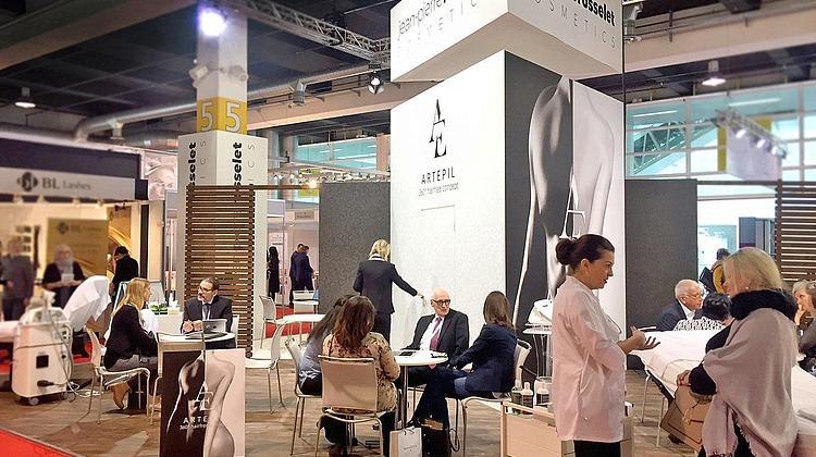 스위스 뷰티 컨벤션 2025 (SWISS BEAUTY CONVENTION)
