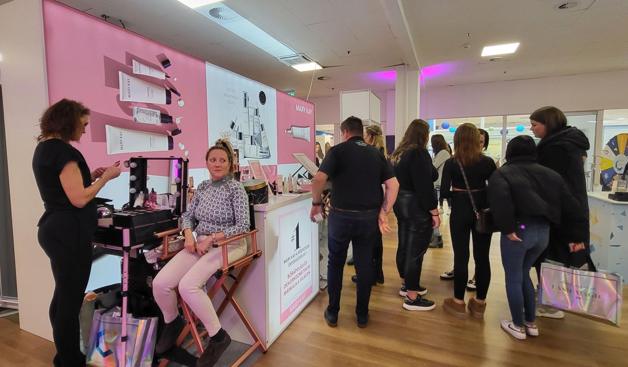 헝가리 부다페스트 뷰티포럼 2025 (Beauty Forum Hungary)