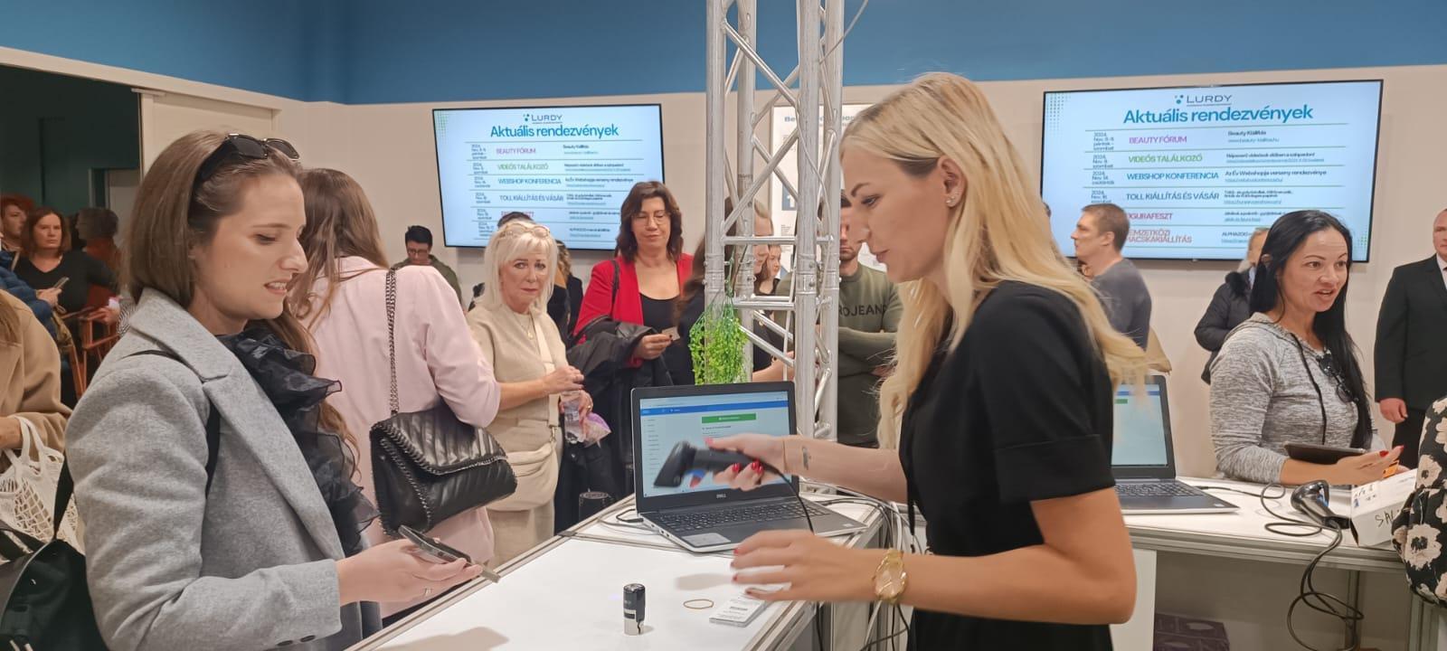 헝가리 부다페스트 뷰티포럼 2025 (Beauty Forum Hungary)