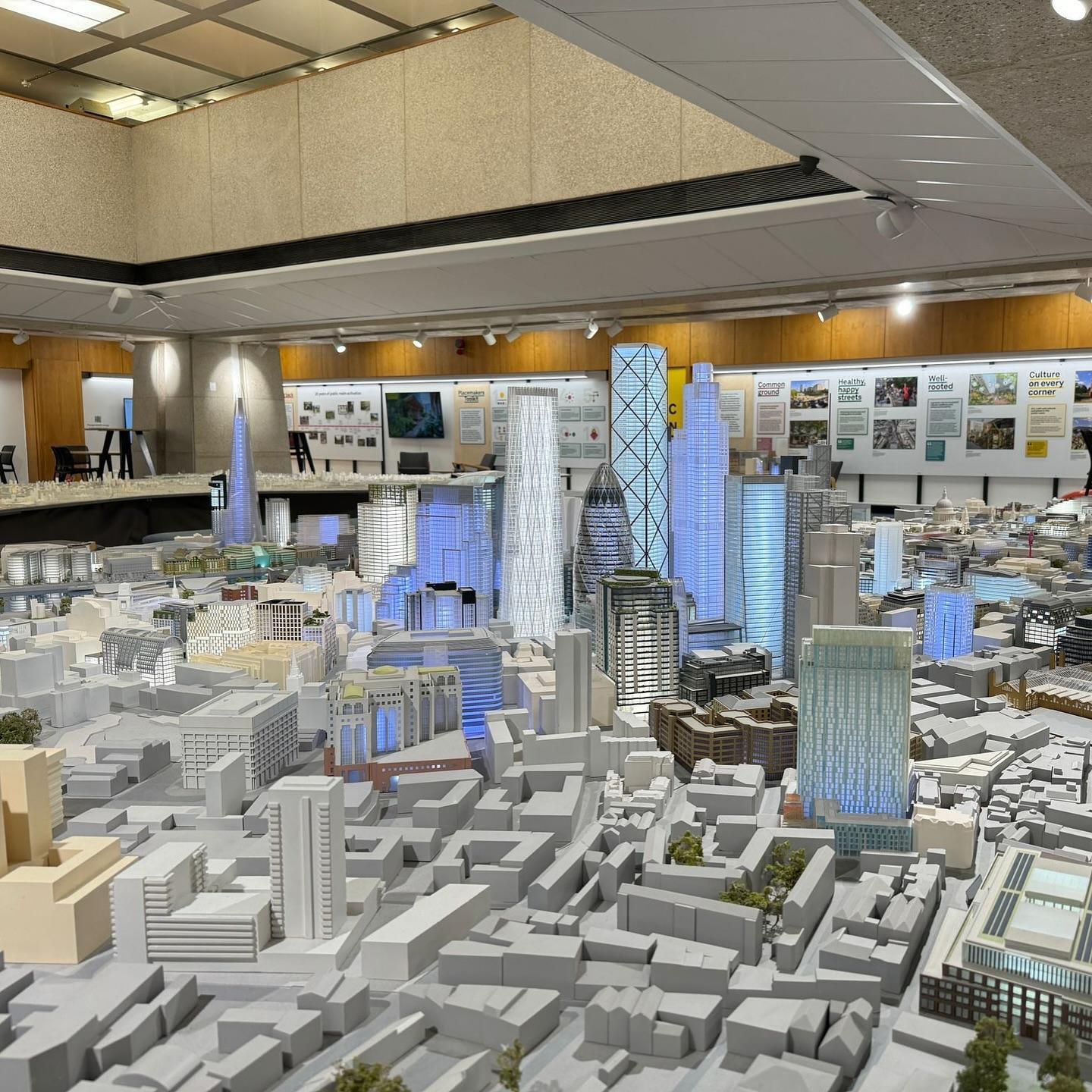 런던빌드 엑스포 2025 (London Build)