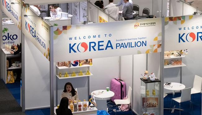 Free From Food Expo