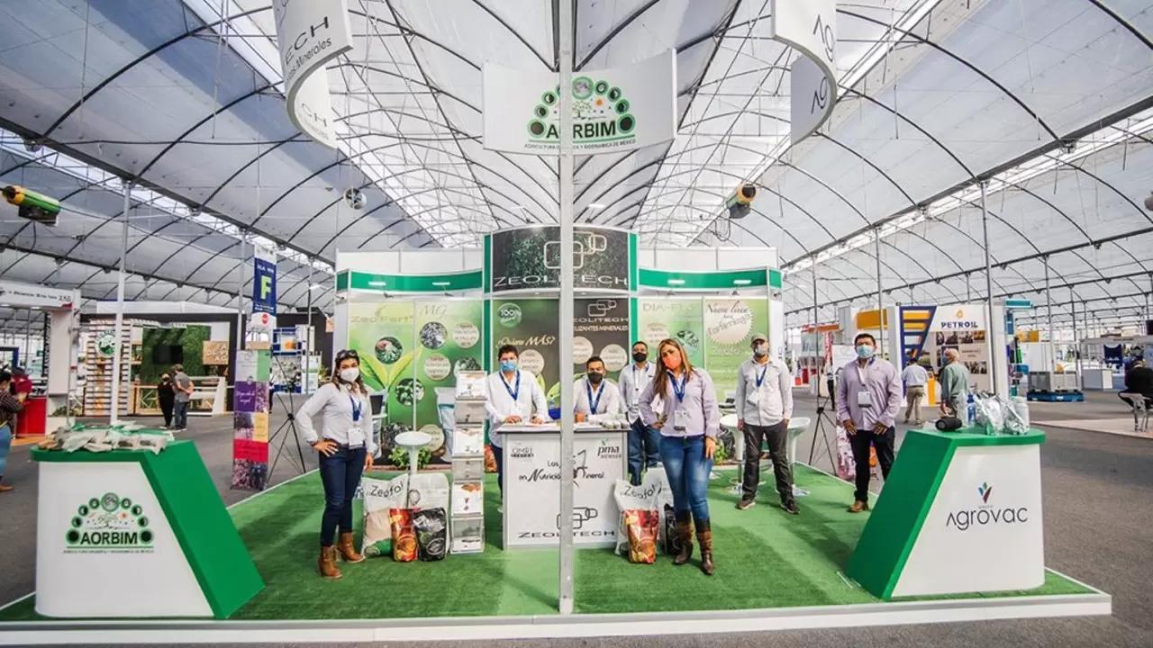과나후아토 국제농업박람회 2025 (Expo AgroAlimentaria Guanajuato)
