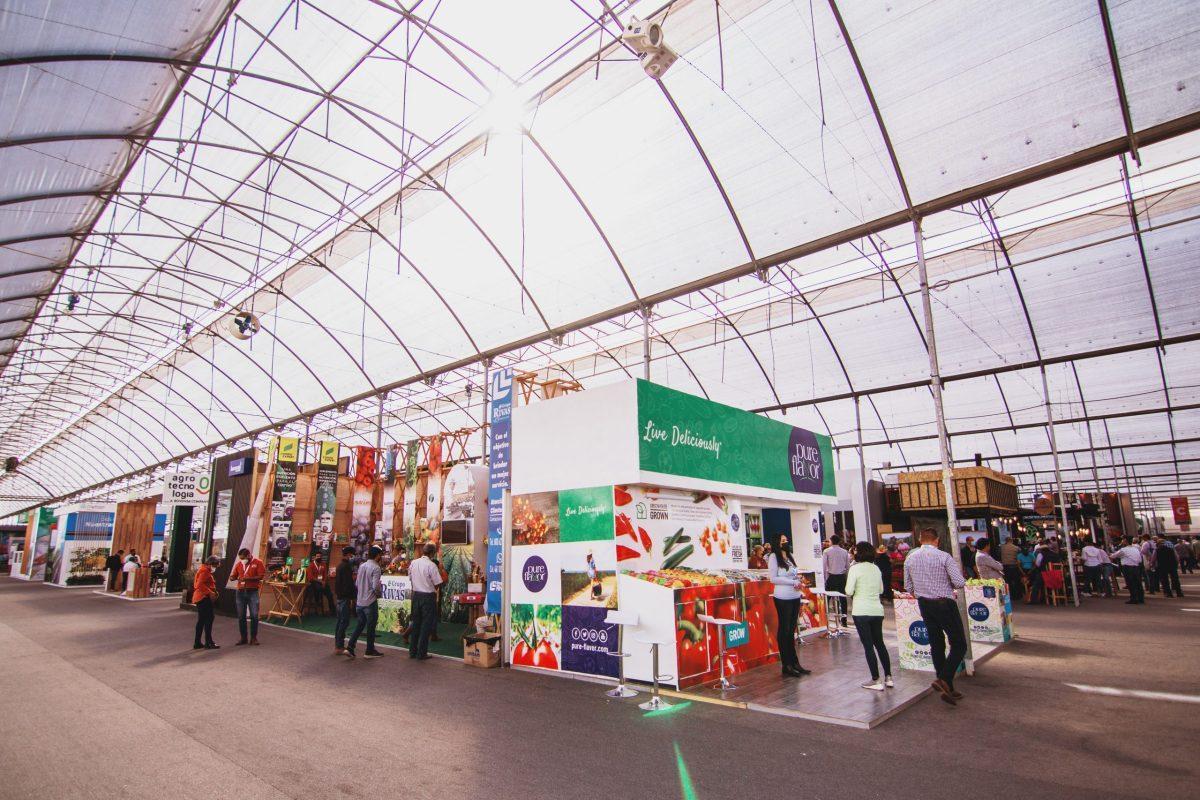 과나후아토 국제농업박람회 2025 (Expo AgroAlimentaria Guanajuato)