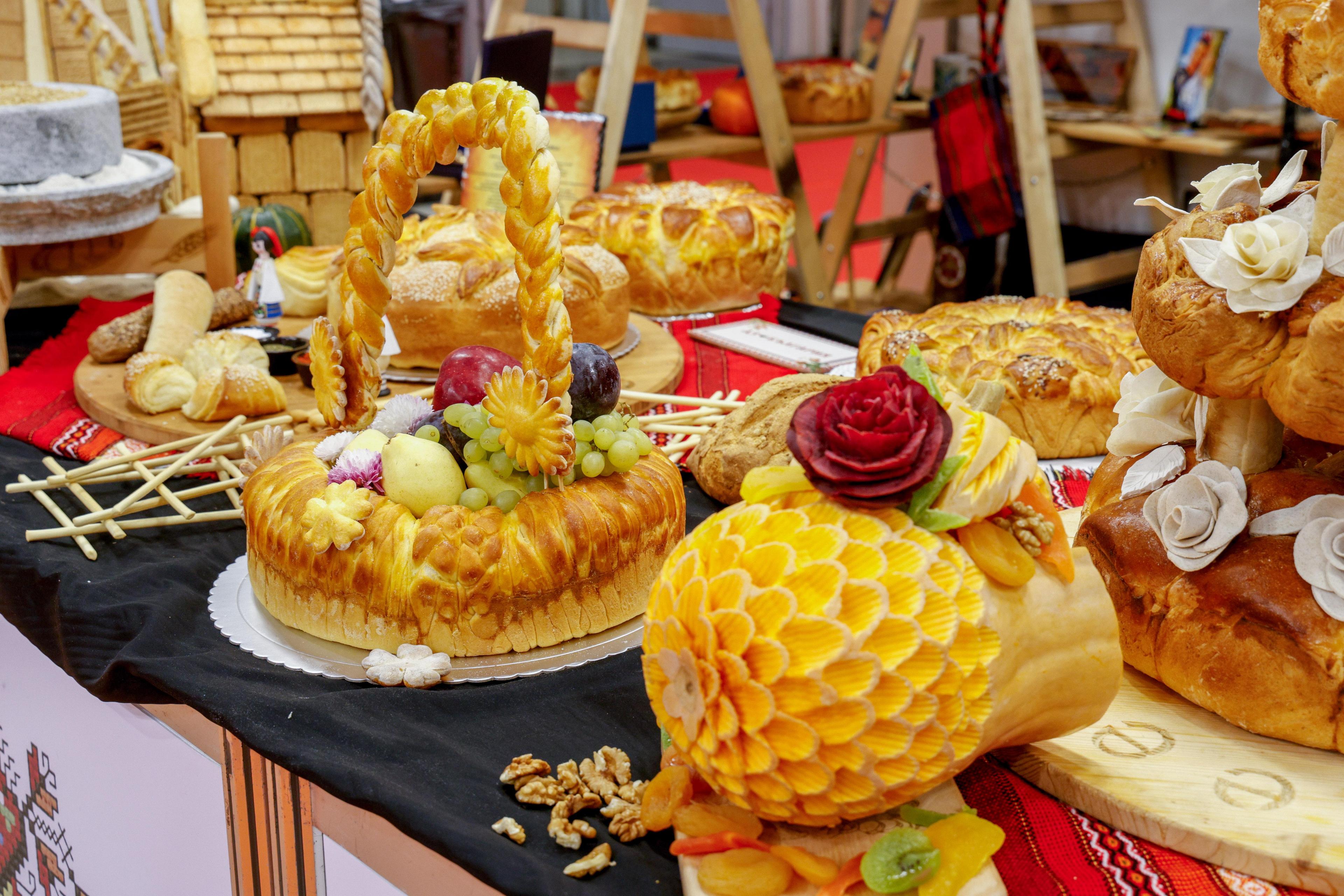 Interfood & Drink