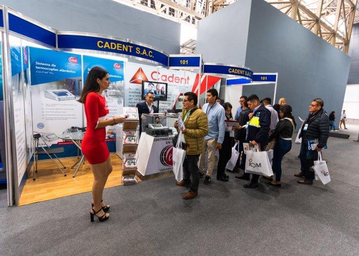 페루 리마 국제 수산업 전시회 2025 (EXPO PESCA & ACUIPERU)