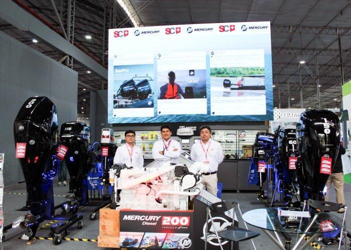 페루 리마 국제 수산업 전시회 2025 (EXPO PESCA & ACUIPERU)