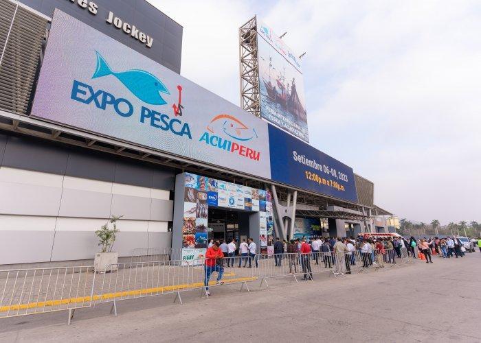 페루 리마 국제 수산업 전시회 2025 (EXPO PESCA & ACUIPERU)