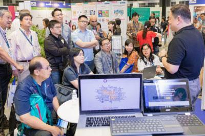 싱가포르 아시아 에듀테크 박람회 2024 (EDUtech Asia)