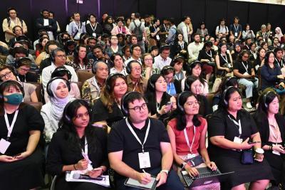 싱가포르 아시아 에듀테크 박람회 2024 (EDUtech Asia)