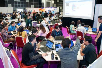 싱가포르 아시아 에듀테크 박람회 2024 (EDUtech Asia)