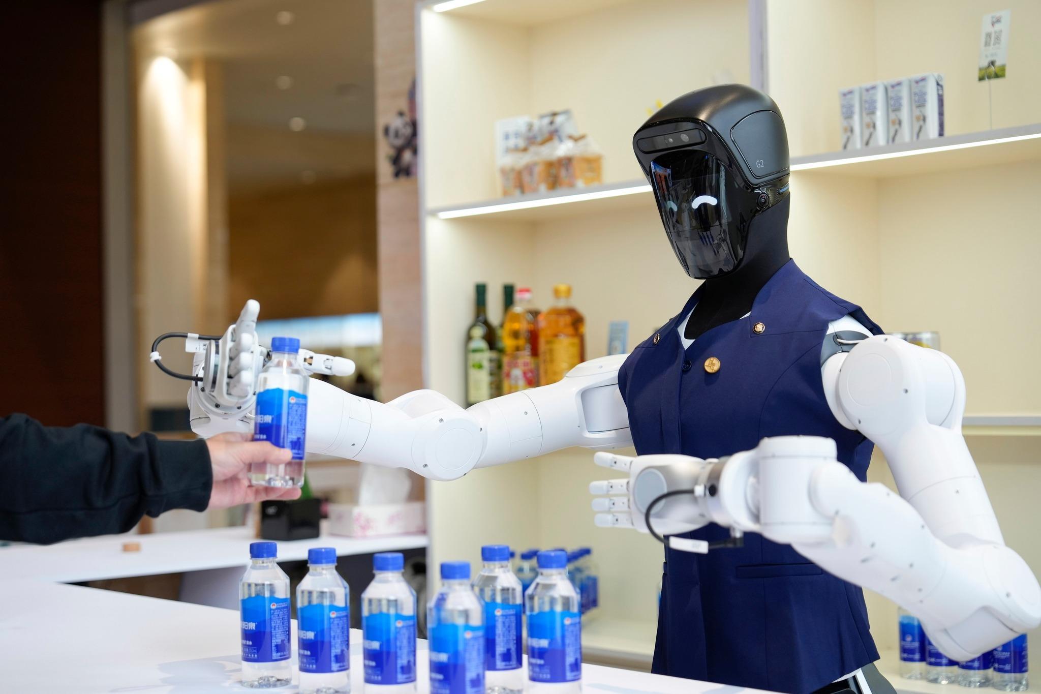 중국국제수입박람회 2025 (CIIE)