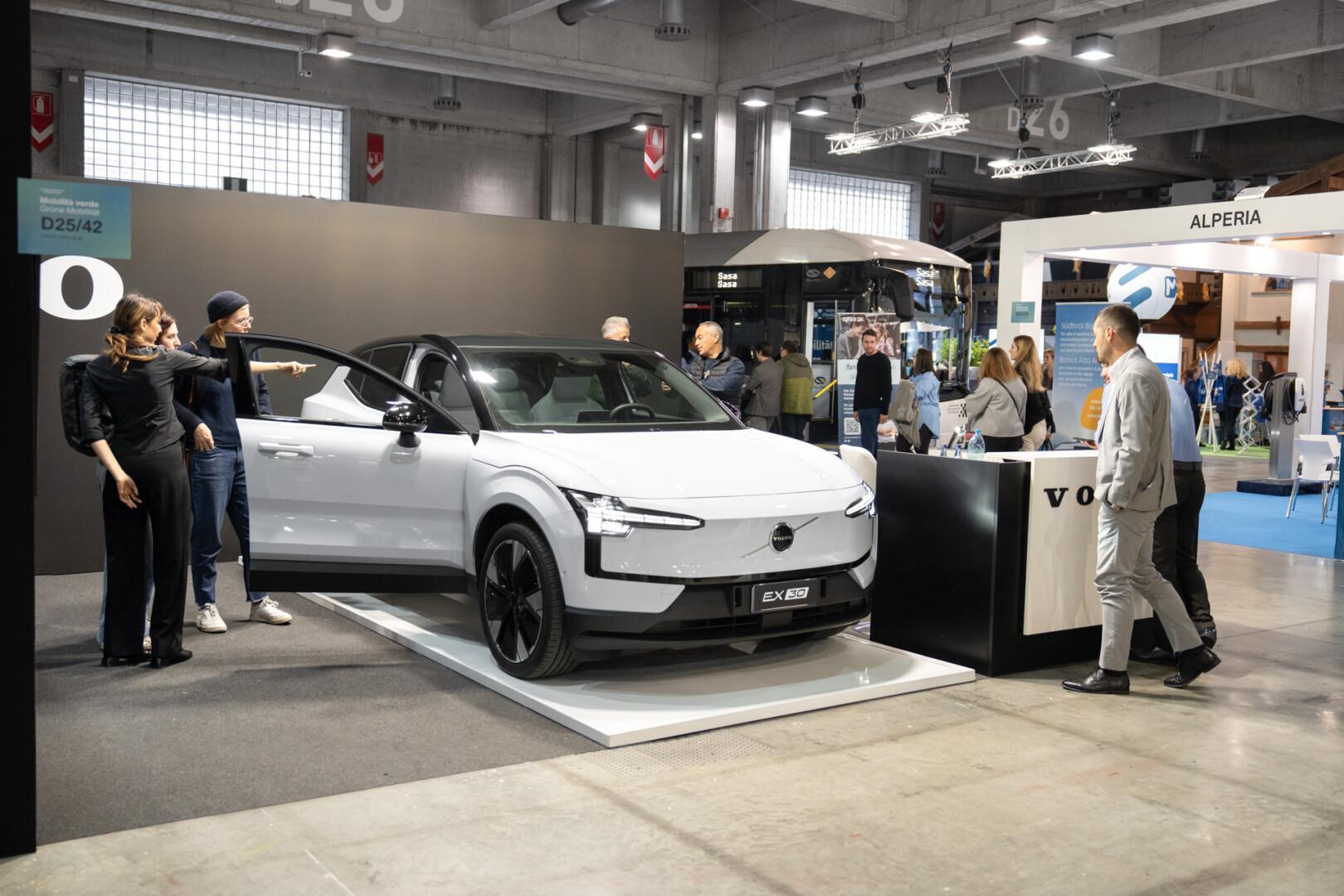 볼차노 국제 가을 박람회 2025 (FIERA INTERNAZIONALE D'AUTUNNO)