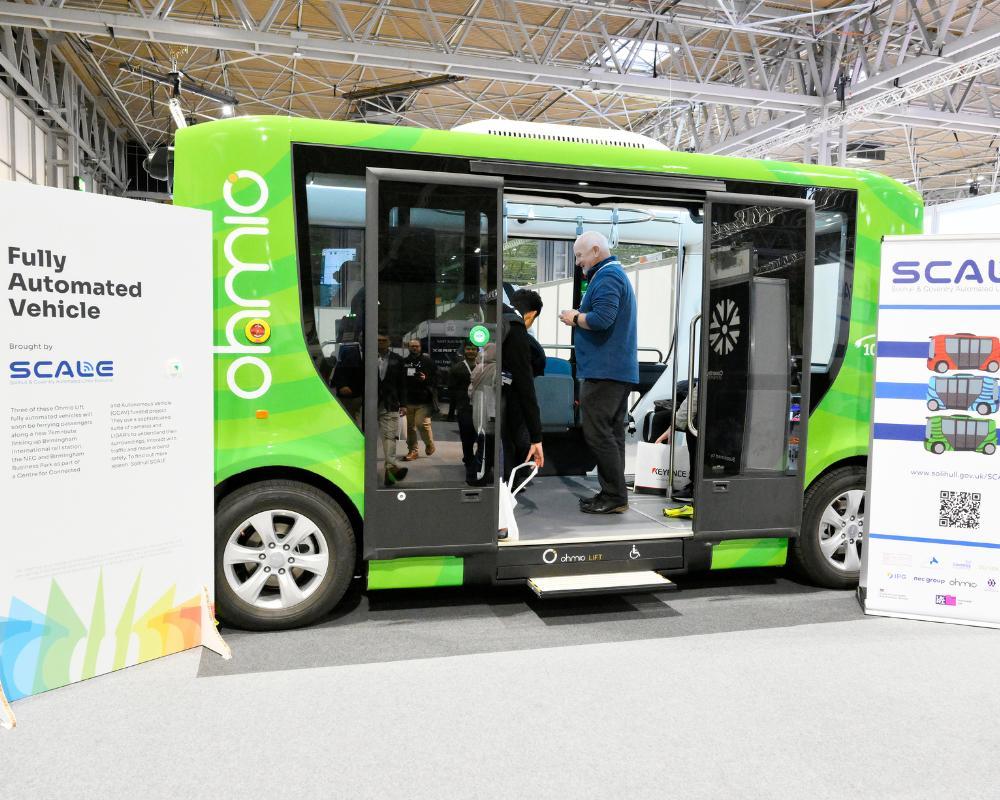 영국 버밍엄 엔지니어링 및 제조 전시회 2025 (Advanced Engineering UK)