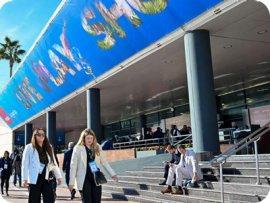 마픽 칸 국제상업부동산박람회 2025 (MAPIC)