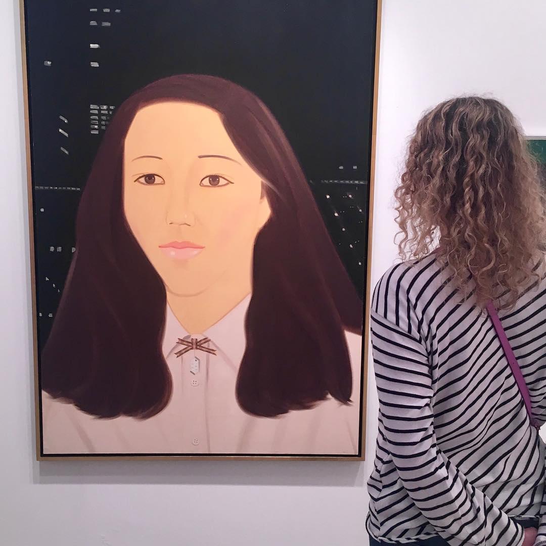 콘텍스트 아트 마이애미: 신진 작가들의 축제 2025 (CONTEXT art miami)