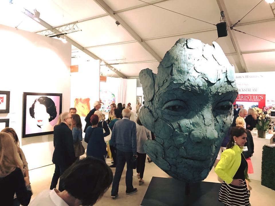 콘텍스트 아트 마이애미: 신진 작가들의 축제 2025 (CONTEXT art miami)