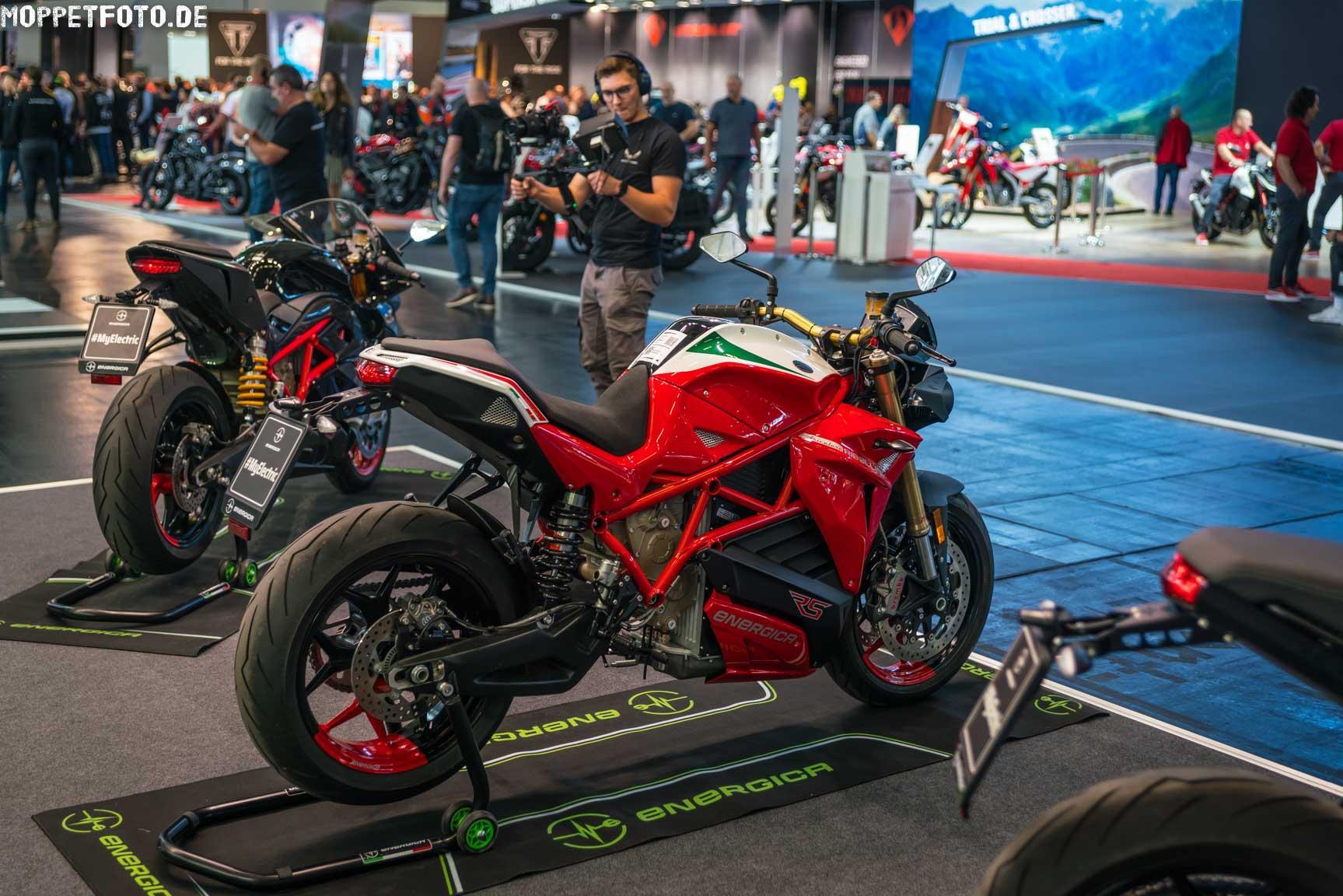 인터모트 쾰른 모터사이클 박람회 2025 (INTERMOT Cologne)