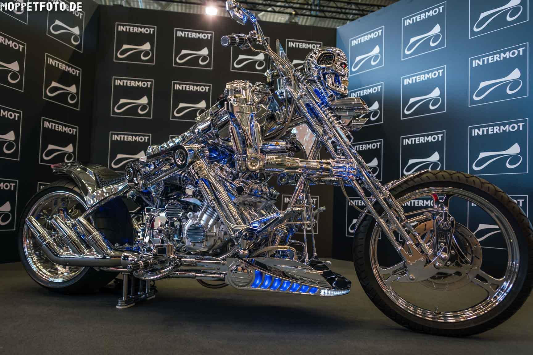 인터모트 쾰른 모터사이클 박람회 2025 (INTERMOT Cologne)