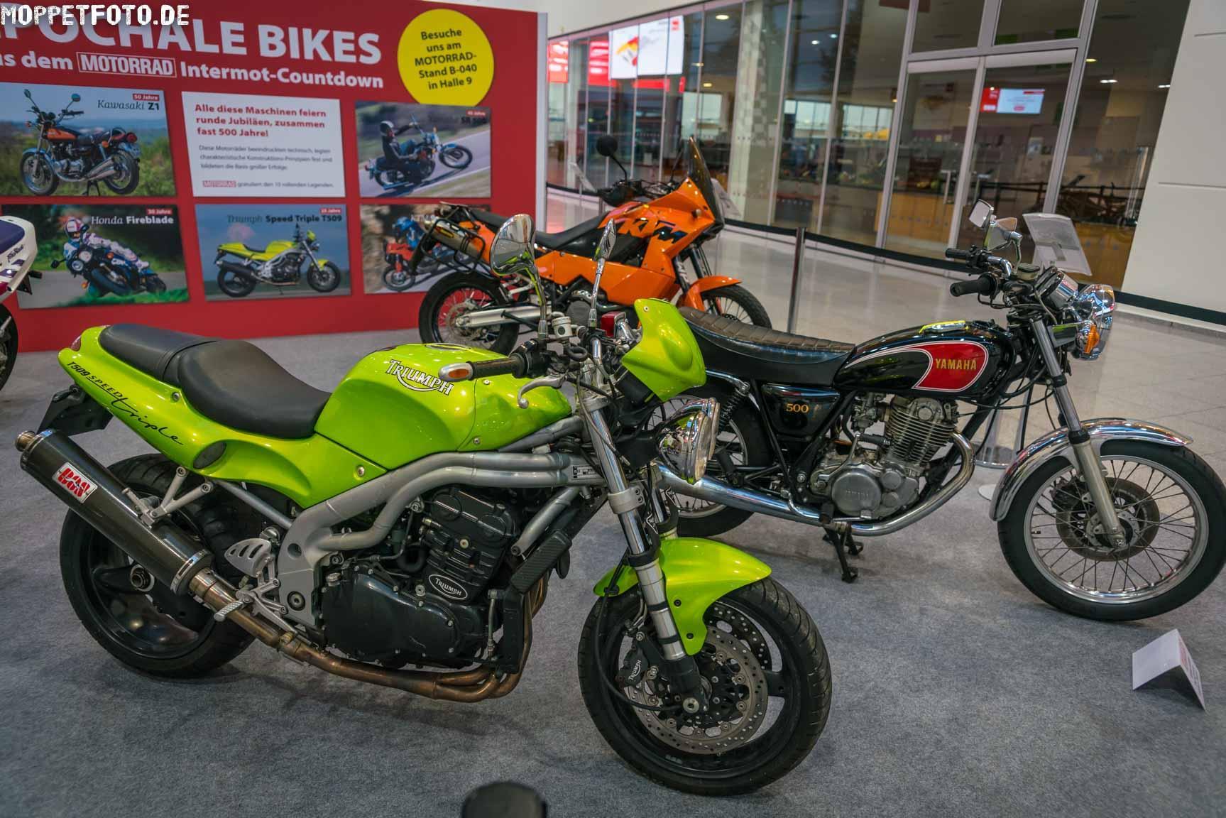 인터모트 쾰른 모터사이클 박람회 2025 (INTERMOT Cologne)