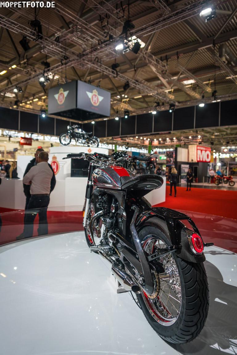 인터모트 쾰른 모터사이클 박람회 2025 (INTERMOT Cologne)