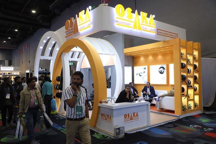 인도 국제 도어·윈도우·파사드 박람회 2025 (ZAK Doors & Windows)