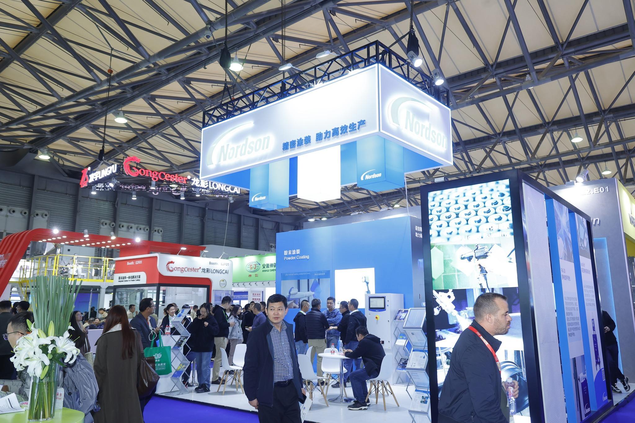 SF 차이나 국제 표면처리 및 전기도금 코팅전 2025 (SF CHINA)