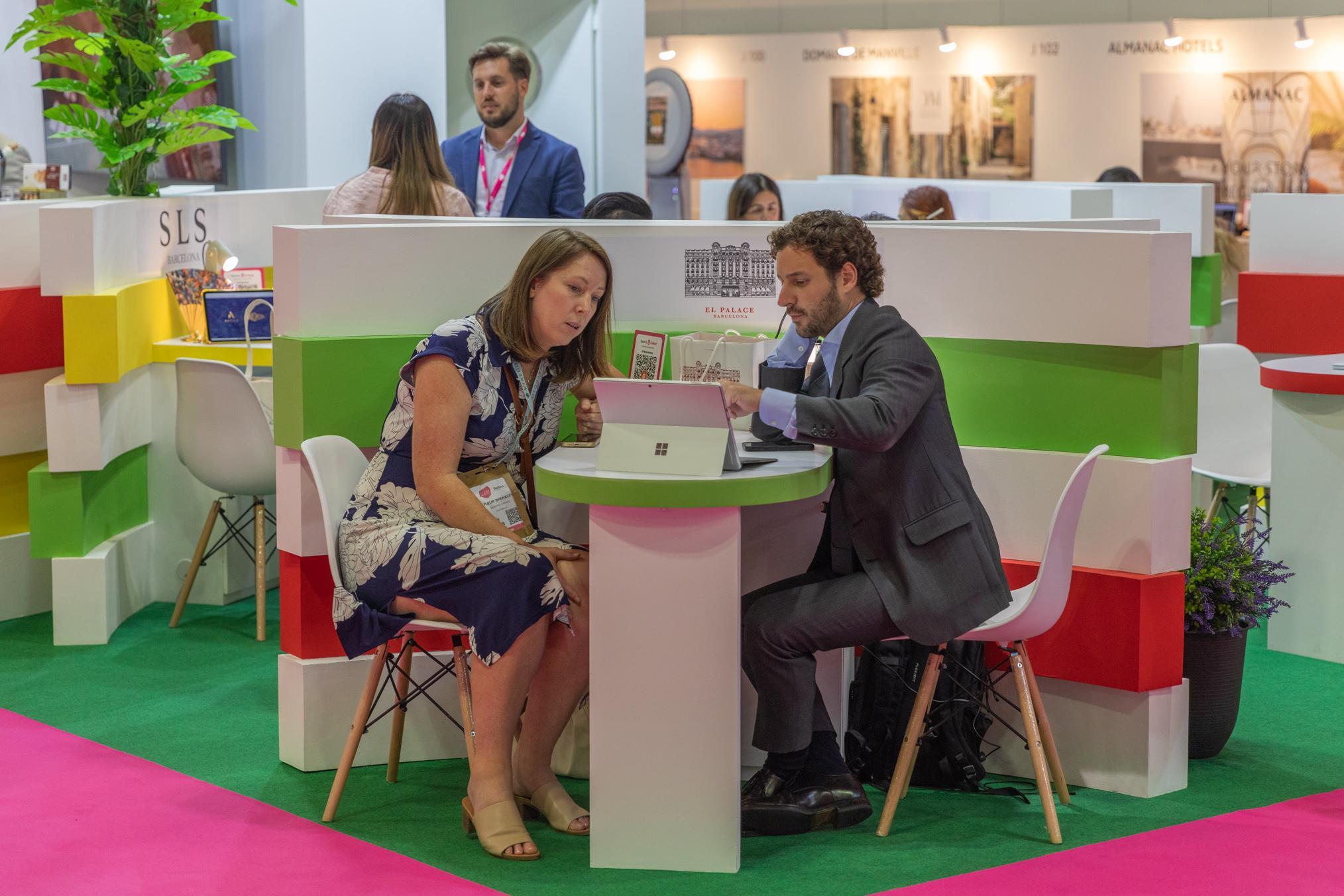 칸 국제 럭셔리 여행 마켓 2025 (ILTM)