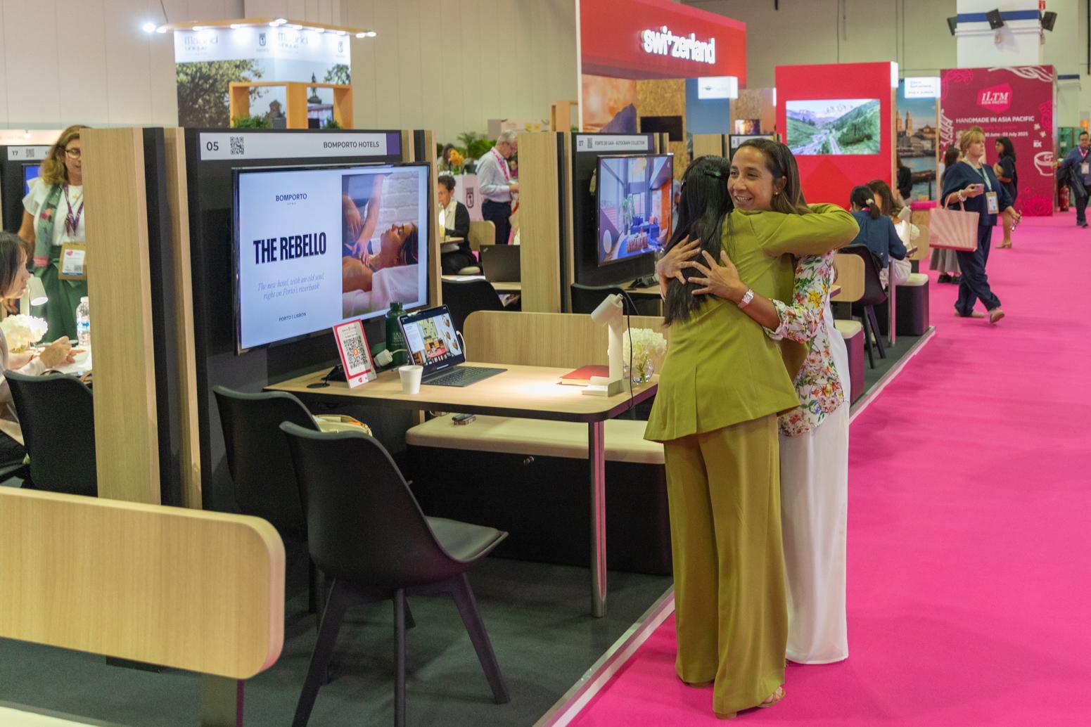 칸 국제 럭셔리 여행 마켓 2025 (ILTM)