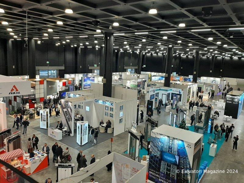  인도 뭄바이 국제 승강기 전시회 2026 (IEE Expo)
